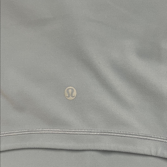 Lululemon Athletica Light blue  Zip-Up Hoodie - Picture 8 of 8
